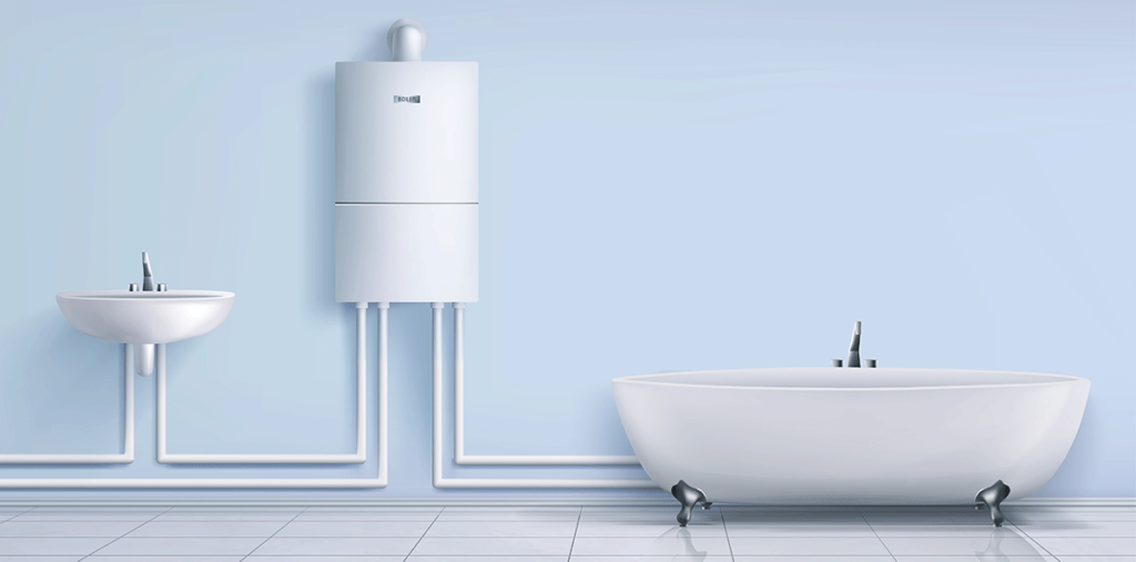5 Easy Ways to Maintain Your Water Heater thumbnail