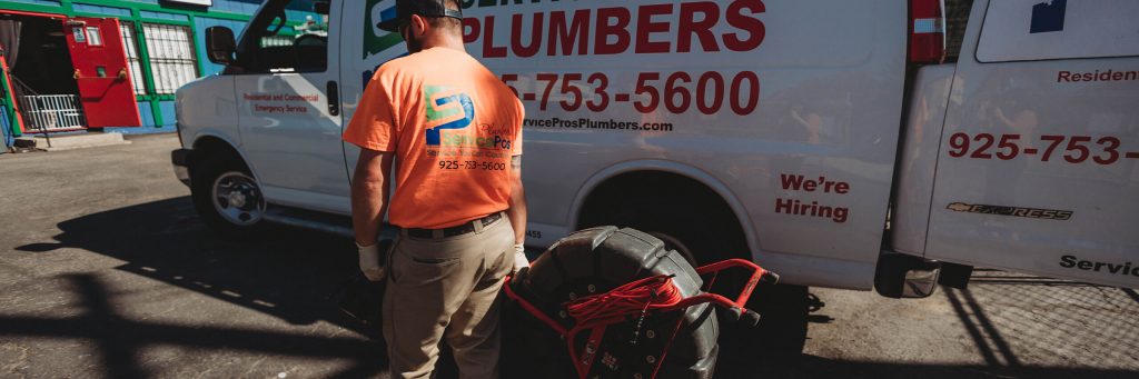 sewer and drain | Service Pros Plumbers