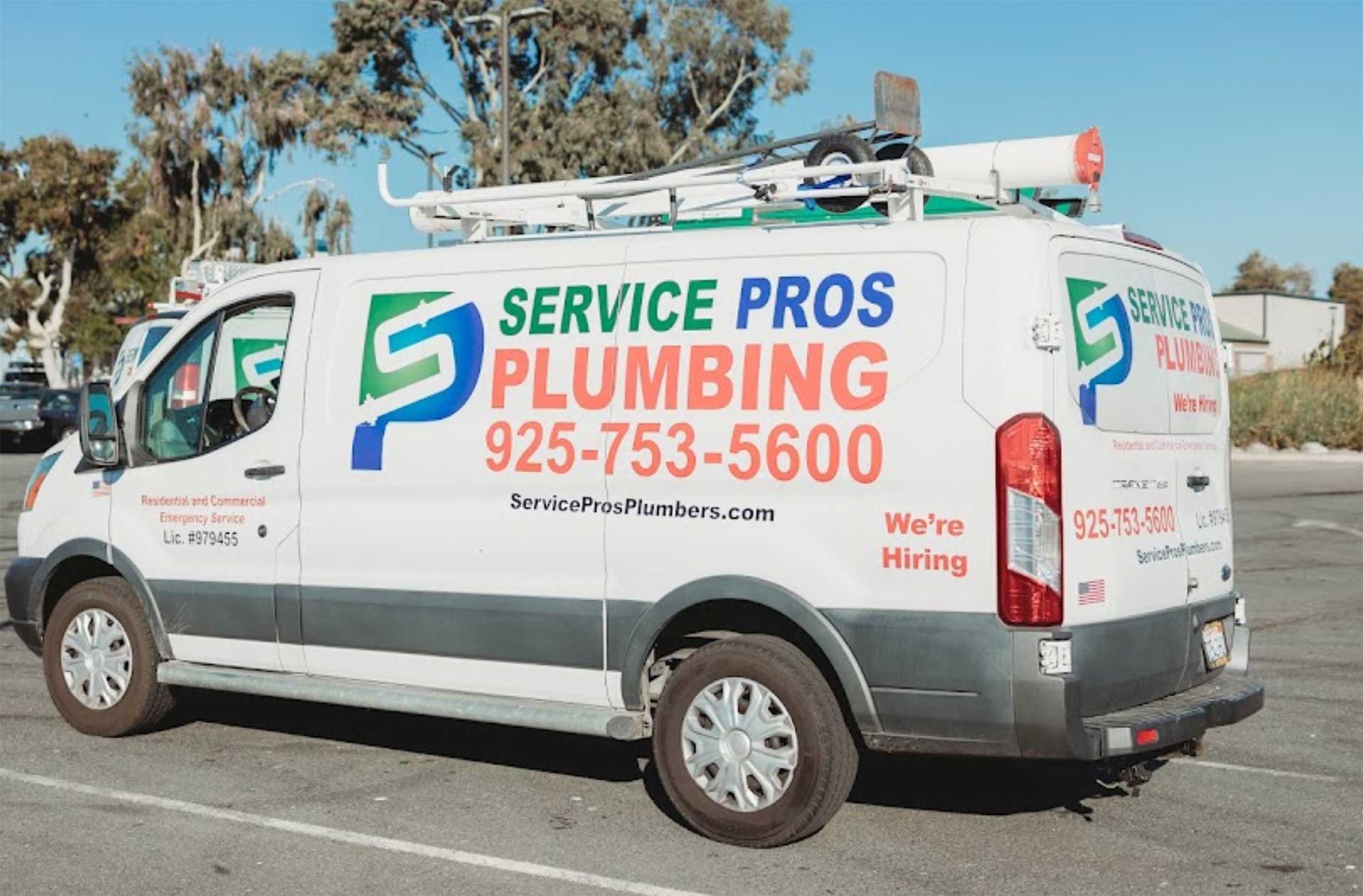 Plumbers In Antioch Ca