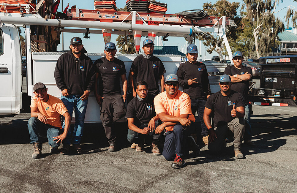 Trusted Plumber in San Ramon CA Trusted Plumber in San Ramon CA